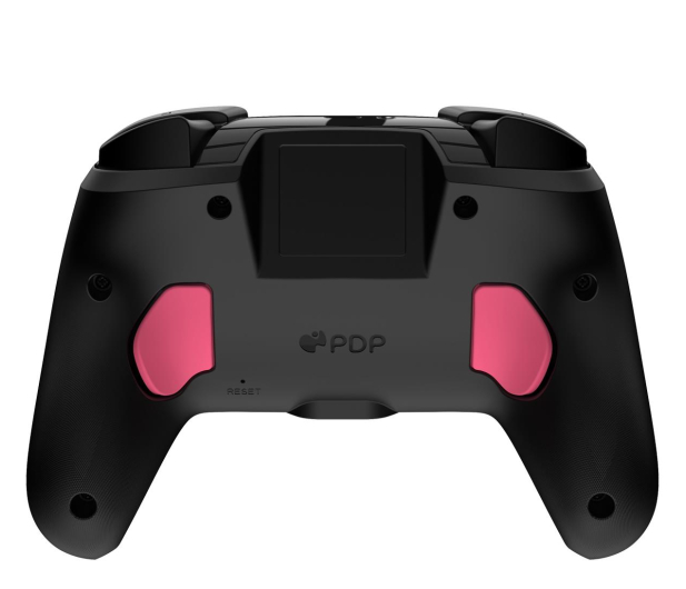 PDP SWITCH Pad Rematch Grand Prix Peach Glow In The Dark - 1245727 - zdjęcie 2